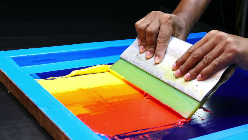 sablon jaket semarang